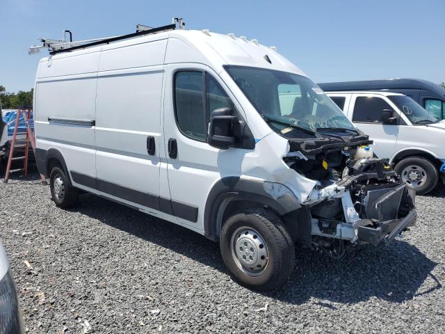 3C6LRVDG4PE549717 - 2023 RAM PROMASTER 2500 HIGH Ağ foto 4