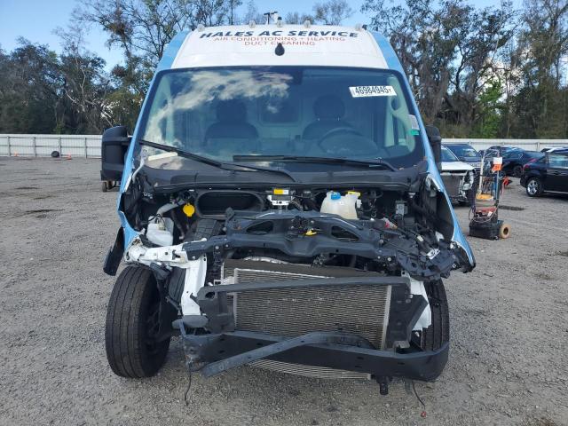 3C6LRVDG4PE549717 - 2023 RAM PROMASTER 2500 HIGH Ağ foto 5