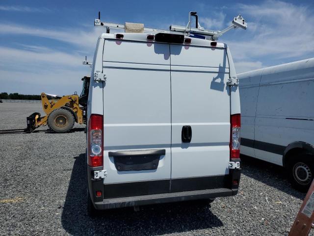 3C6LRVDG4PE549717 - 2023 RAM PROMASTER 2500 HIGH Ağ foto 6