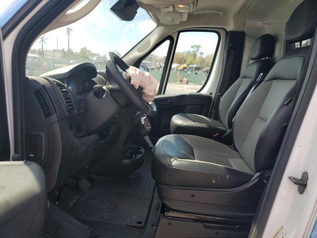 3C6LRVDG4PE549717 - 2023 RAM PROMASTER 2500 HIGH Ağ foto 7