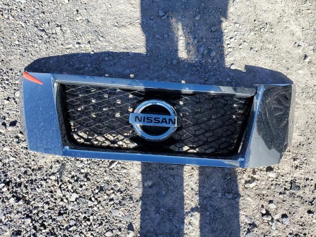 5N1AR2MN9EC728638 - 2014 NISSAN PATHFINDER S WHITE photo 12