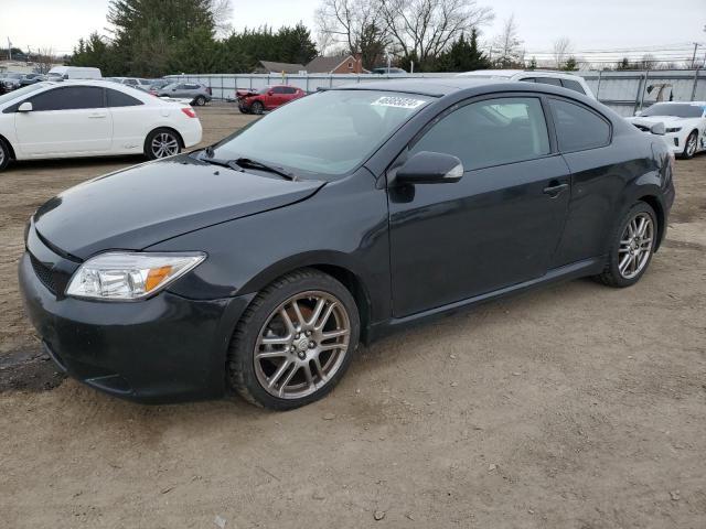 JTKDE167290283990 - 2009 TOYOTA SCION TC 黑色 照片 1