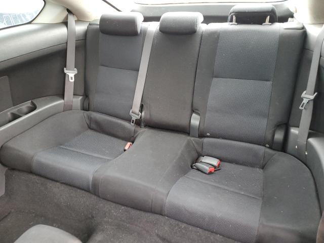 JTKDE167290283990 - 2009 TOYOTA SCION TC 黑色 照片 10