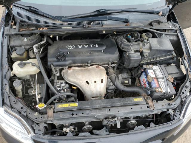 JTKDE167290283990 - 2009 TOYOTA SCION TC 黑色 照片 11