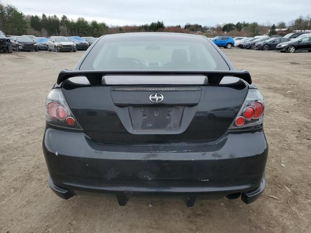 JTKDE167290283990 - 2009 TOYOTA SCION TC 黑色 照片 6