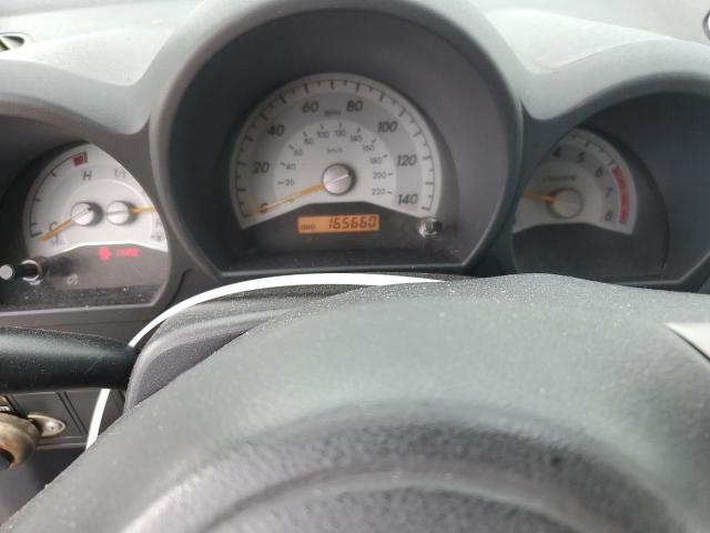 JTKDE167290283990 - 2009 TOYOTA SCION TC 黑色 照片 9