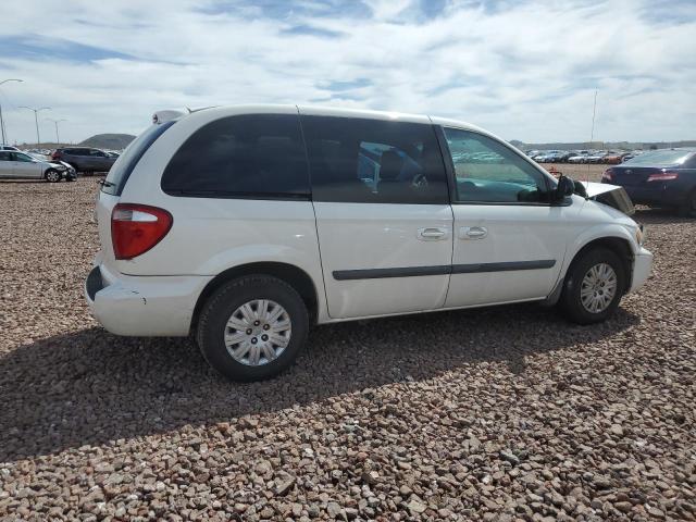 1A4GP45R16B627547 - 2006 CHRYSLER TOWN & COU WHITE photo 3