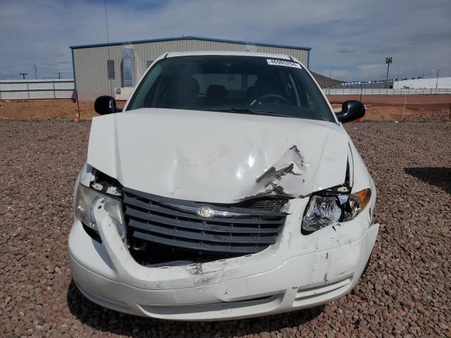 1A4GP45R16B627547 - 2006 CHRYSLER TOWN & COU 白色 照片 5
