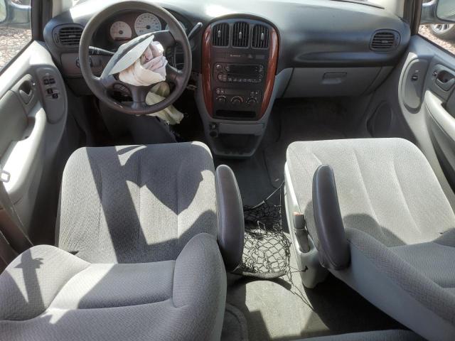 1A4GP45R16B627547 - 2006 CHRYSLER TOWN & COU 白色 照片 8