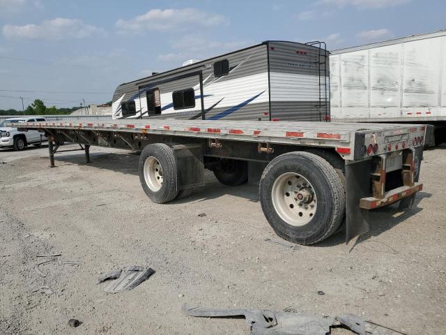 1TTF4820XY2005902 - 2000 TRS TRAILER SILVER photo 3