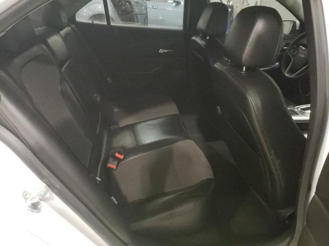 1G11C5SA8DU143722 - 2013 CHEVROLET MALIBU 1LT 白色 照片 10