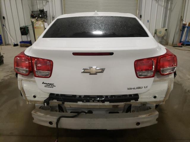 1G11C5SA8DU143722 - 2013 CHEVROLET MALIBU 1LT 白色 照片 6