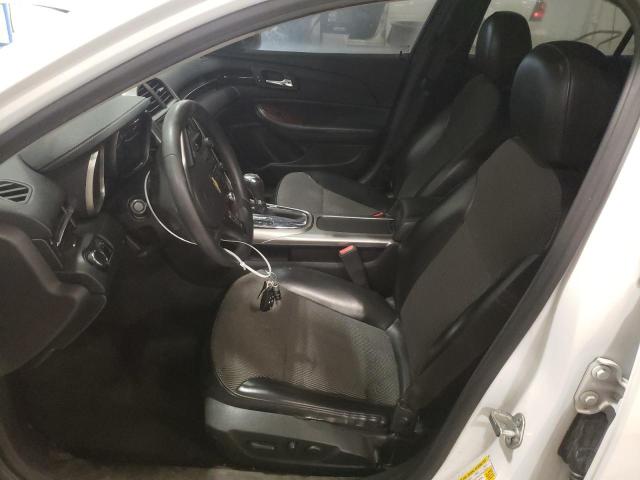 1G11C5SA8DU143722 - 2013 CHEVROLET MALIBU 1LT 白色 照片 7
