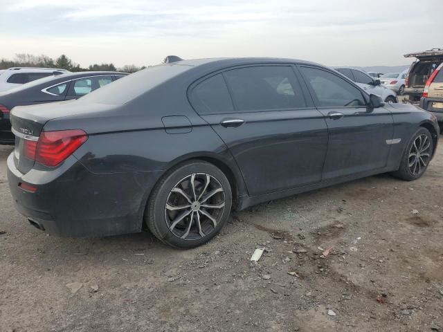 WBAYF8C51ED653005 - 2014 BMW 750 LXI BLACK photo 3