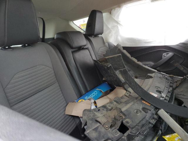 1FMCU9GD3JUC48442 - 2018 FORD ESCAPE SE GRAY photo 10