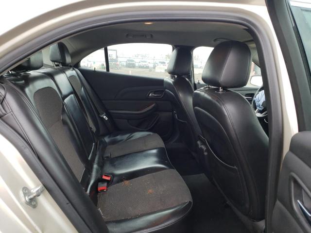 1G11C5SA3DF319130 - 2013 CHEVROLET MALIBU 1LT 米色 照片 10
