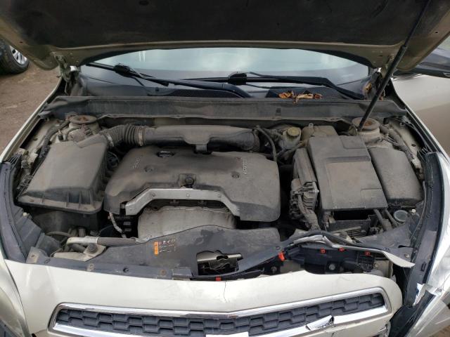 1G11C5SA3DF319130 - 2013 CHEVROLET MALIBU 1LT 米色 照片 11