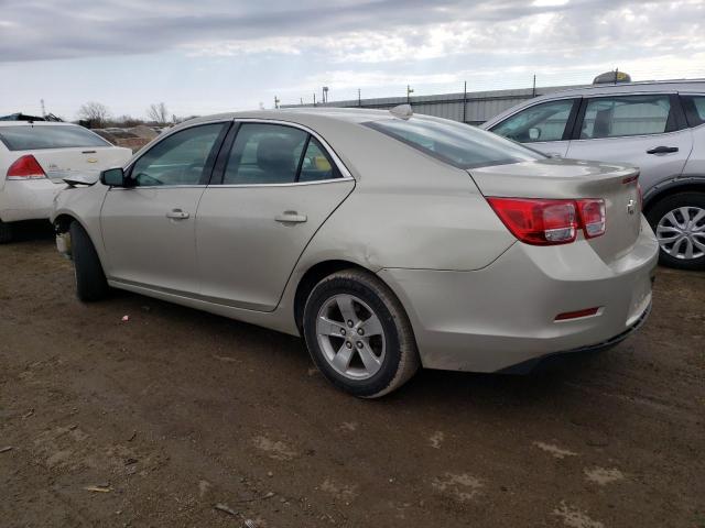 1G11C5SA3DF319130 - 2013 CHEVROLET MALIBU 1LT 米色 照片 2