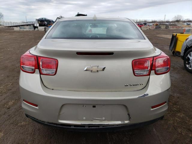 1G11C5SA3DF319130 - 2013 CHEVROLET MALIBU 1LT 米色 照片 6