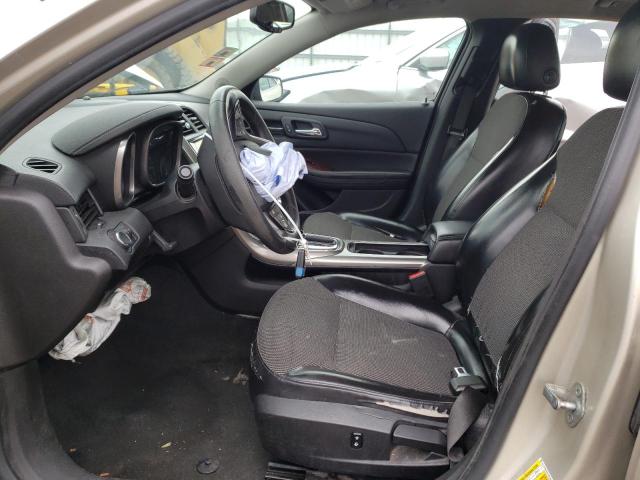 1G11C5SA3DF319130 - 2013 CHEVROLET MALIBU 1LT 米色 照片 7
