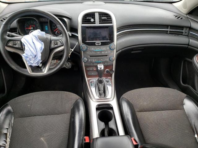 1G11C5SA3DF319130 - 2013 CHEVROLET MALIBU 1LT 米色 照片 8