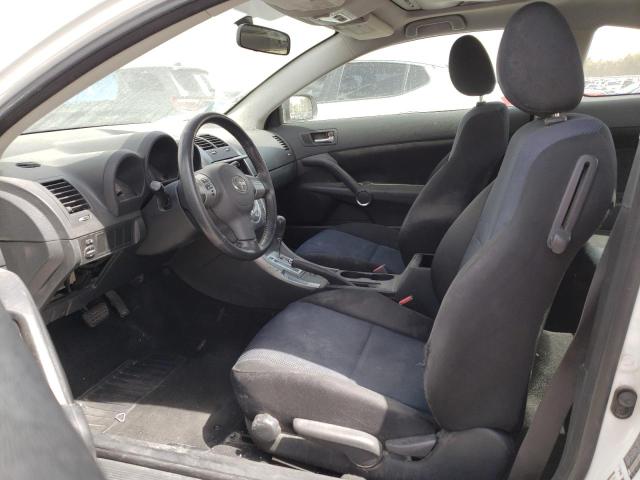 JTKDE177070218227 - 2007 TOYOTA SCION TC 白色 照片 7
