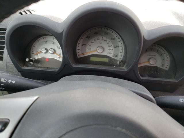 JTKDE177070218227 - 2007 TOYOTA SCION TC 白色 照片 9