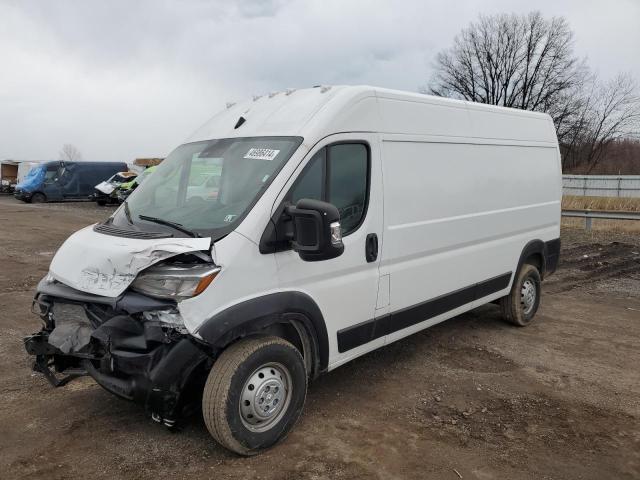 2023 RAM PROMASTER 2500 HIGH, 