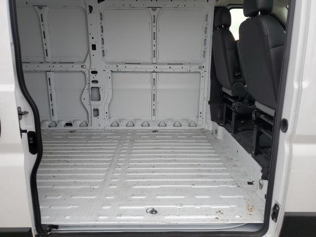 3C6LRVDG9PE595883 - 2023 RAM PROMASTER 2500 HIGH Ақ фото 11