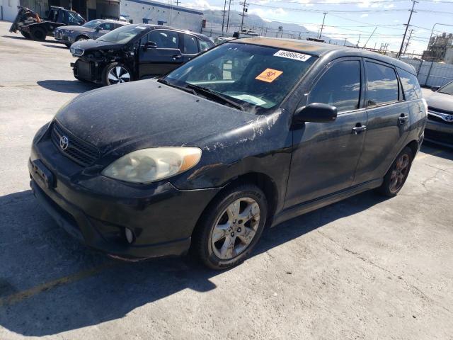 2005 TOYOTA COROLLA MA BASE, 