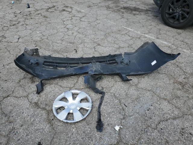 5N1BV28U25N101060 - 2005 NISSAN QUEST S GRAY photo 13