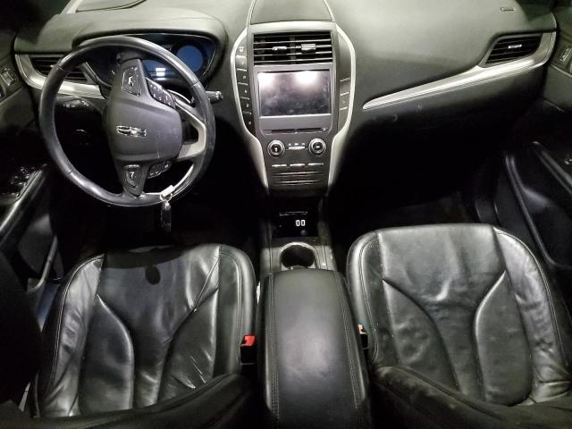 5LMTJ3DH0GUJ21148 - 2016 LINCOLN MKC RESERVE შავი ფოტო 8