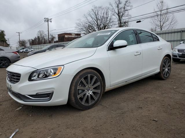 2017 VOLVO S60 PREMIER, 