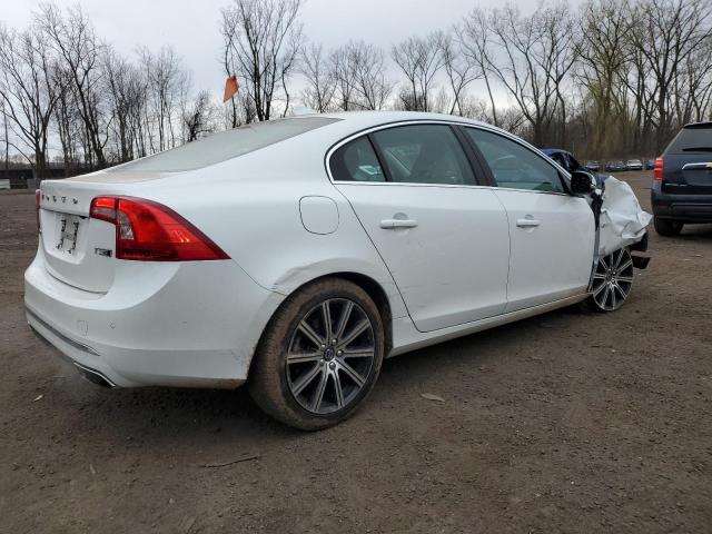 LYV402TK5HB195764 - 2017 VOLVO S60 PREMIER WHITE photo 3