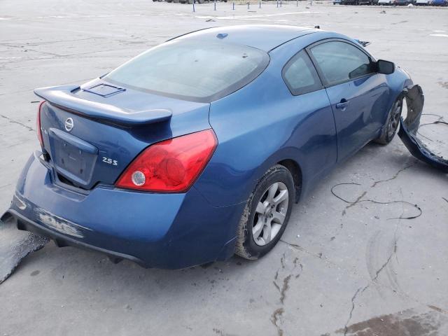 1N4AL24E68C261176 - 2008 NISSAN ALTIMA 2.5S BLUE photo 3