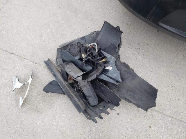 1G11C5SL4FF185071 - 2015 CHEVROLET MALIBU 1LT 黑色 照片 12