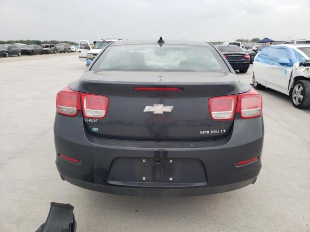 1G11C5SL4FF185071 - 2015 CHEVROLET MALIBU 1LT 黑色 照片 6