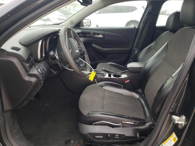1G11C5SL4FF185071 - 2015 CHEVROLET MALIBU 1LT 黑色 照片 7