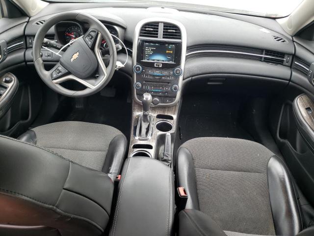 1G11C5SL4FF185071 - 2015 CHEVROLET MALIBU 1LT 黑色 照片 8