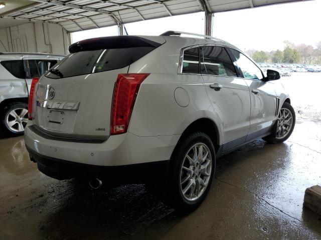 3GYFNCE3XES544015 - 2014 CADILLAC SRX PERFORMANCE COLLECTION Күміс фото 3