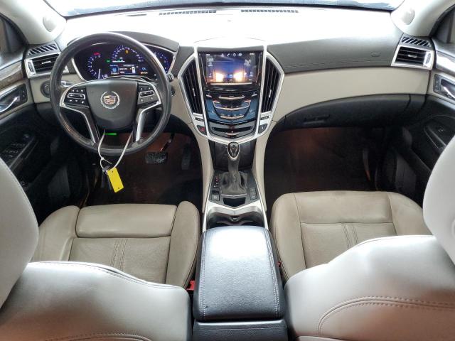 3GYFNCE3XES544015 - 2014 CADILLAC SRX PERFORMANCE COLLECTION Күміс фото 8