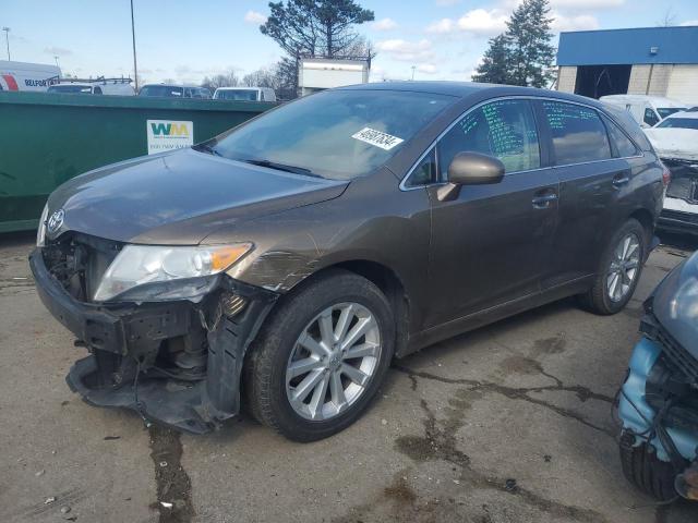 2010 TOYOTA VENZA, 