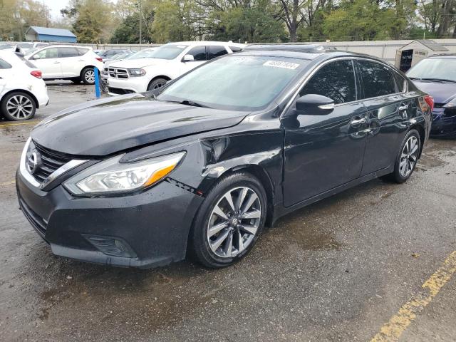 2016 NISSAN ALTIMA 2.5, 