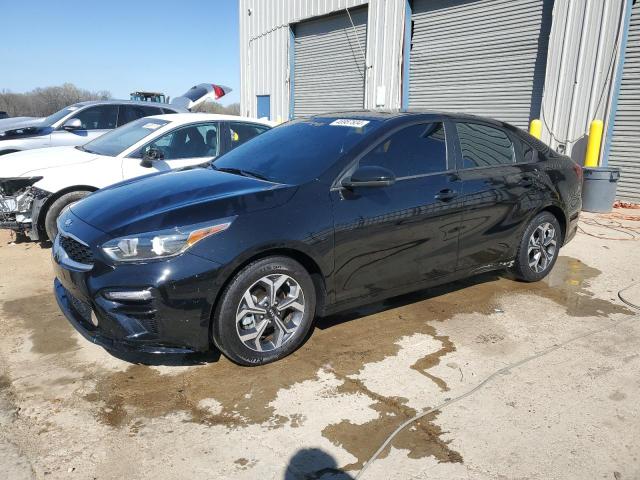 2021 KIA FORTE FE, 