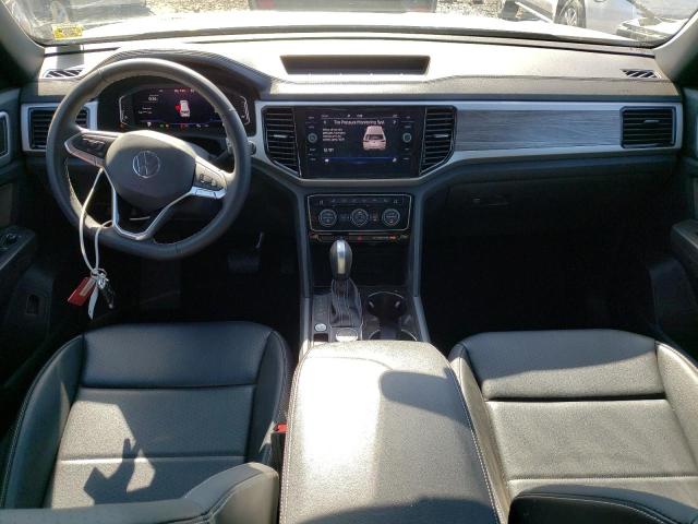 1V2KE2CA7NC211159 - 2022 VOLKSWAGEN ATLAS CROS SE Серый фото 8