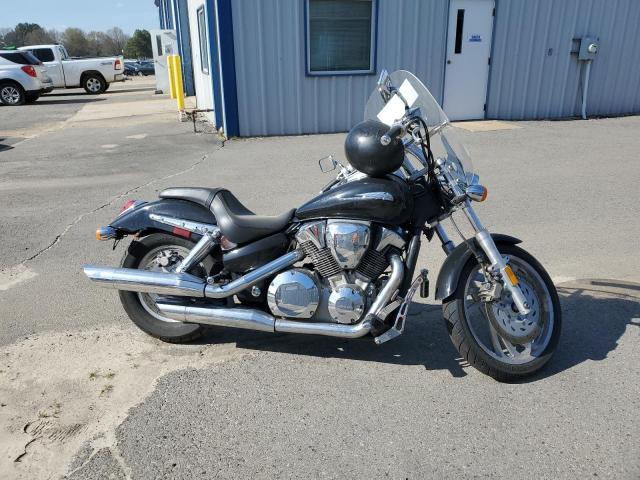 2007 HONDA VTX1300 C, 