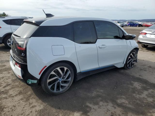 WBY1Z8C33HV891770 - 2017 BMW I3 REX BLACK photo 3