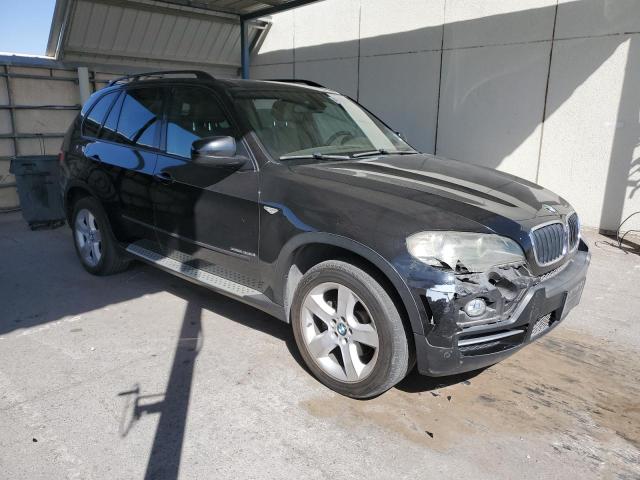 5UXFE4C57AL278371 - 2010 BMW X5 XDRIVE30I BLACK photo 4