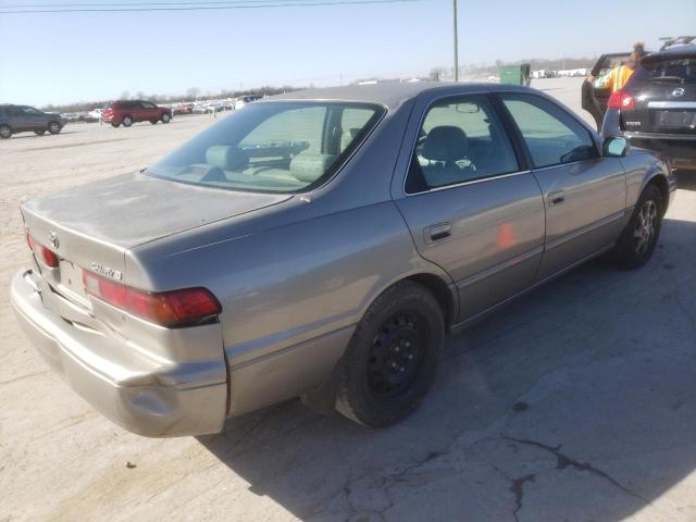 JT2BF22K6V0033344 - 1997 TOYOTA CAMRY LE TAN photo 3