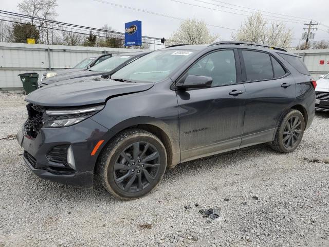 2023 CHEVROLET EQUINOX RS, 